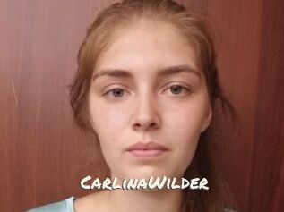 CarlinaWilder