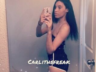 Carlithefreak