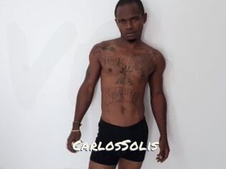 CarlosSolis