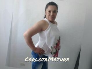 CarlotaMature