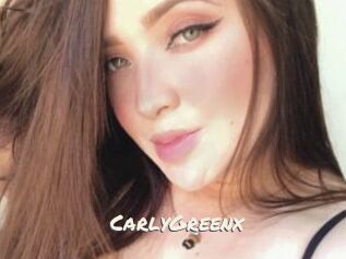 CarlyGreenx