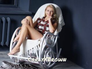 CarlyXBrown
