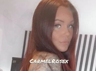 CarmelRosex