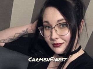 CarmenFinest