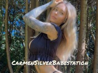 CarmenSilverBabestation