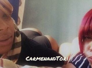 Carmen_and_Tori