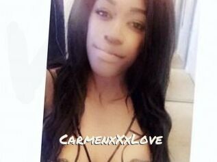 CarmenxXxLove