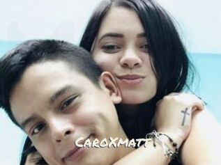 CaroXmatt