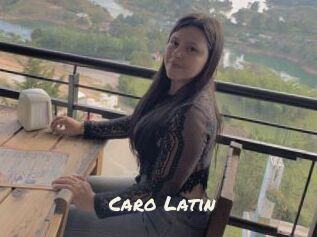 Caro_Latin