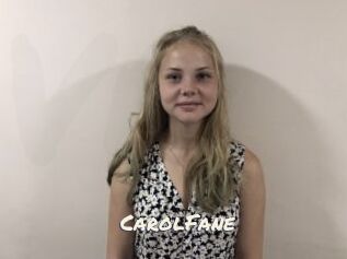 CarolFane