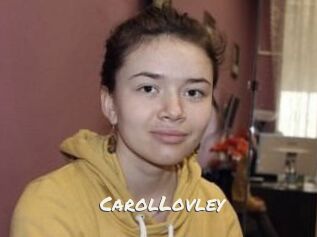 CarolLovley