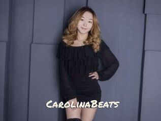 CarolinaBeats