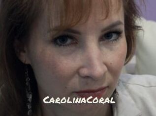 CarolinaCoral