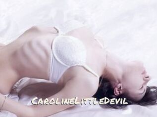 CarolineLittleDevil