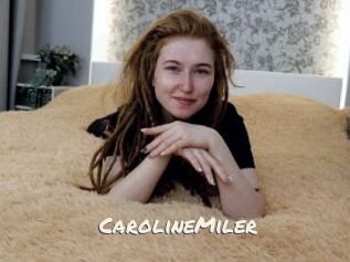 CarolineMiler