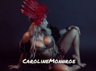 CarolineMonnroe