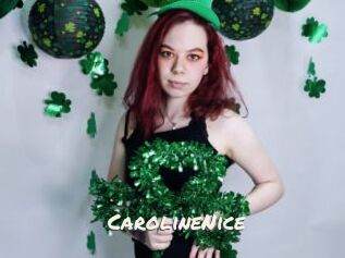 CarolineNice