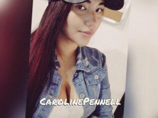 CarolinePennell