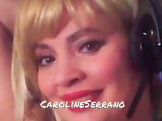 CarolineSerrano