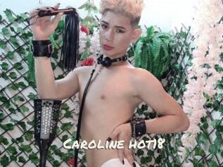 Caroline_hot18