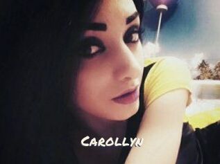 Carollyn