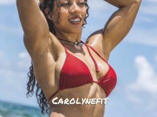 Carolynefit