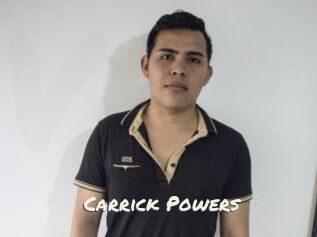Carrick_Powers