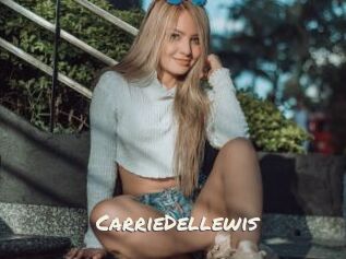 CarrieDellewis