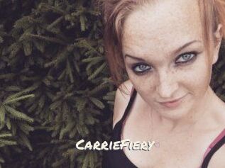 CarrieFiery