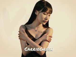 CarrieGreen