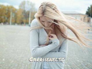 Carriienelso