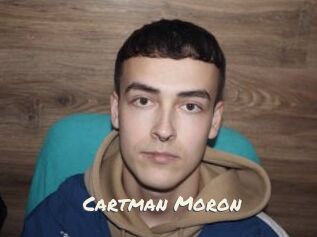Cartman_Moron