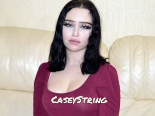 CaseyString