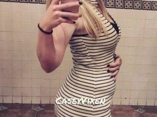 CaseyVixen