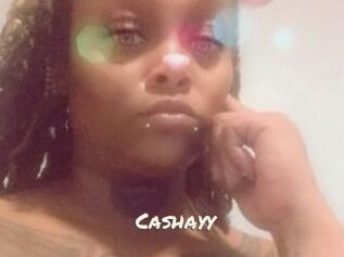 Cashayy