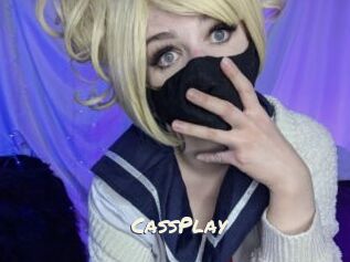 CassPlay