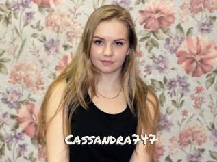 Cassandra747