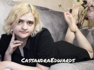 CassandraEdwards
