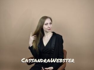 CassandraWebster