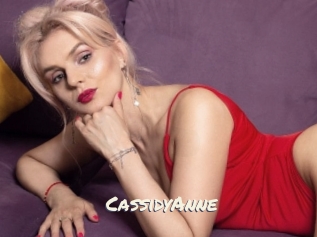 CassidyAnne