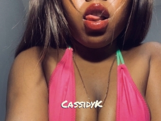 CassidyK