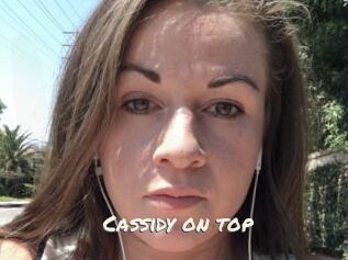 Cassidy_on_top