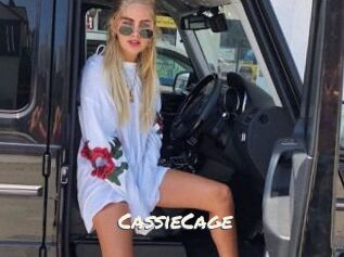 CassieCage