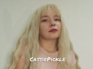 CassiePickle