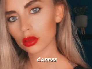 Cassiee