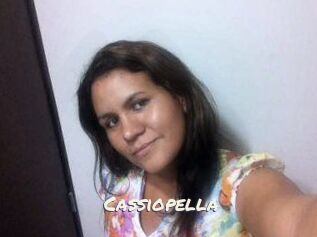 Cassiopella
