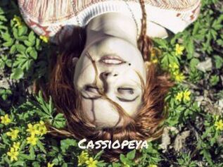 Cassiopeya