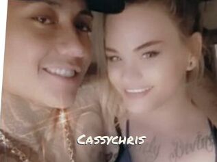 Cassychris