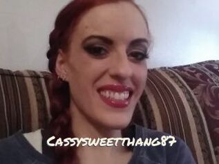 Cassysweetthang87
