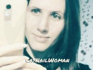 CatNailWoman